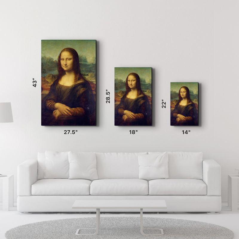 Casa si Gradina - Decoratiuni - Tablouri - Tablou decorativ, Wallxpert, sticla temperata, multicolor, 46x72 cm, 672BRS1102 - Infinity.ro
