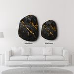 Casa si Gradina - Decoratiuni - Tablouri - Tablou decorativ, Wallxpert, sticla calita, multicolor, 50x65 cm, 531RST1141 - Infinity.ro