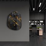 Casa si Gradina - Decoratiuni - Tablouri - Tablou decorativ, Wallxpert, sticla calita, multicolor, 50x65 cm, 531RST1141 - Infinity.ro