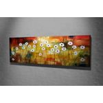 Casa si Gradina - Decoratiuni - Tablouri - Tablou decorativ, Wallxpert, panza, multicolor, 30x80 cm, 265VGA1115 - Infinity.ro
