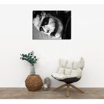 Casa si Gradina - Decoratiuni - Tablouri - Tablou decorativ, Wallxpert, panza, multicolor, 30x40 cm, 265VGA1038 - Infinity.ro