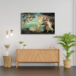 Casa si Gradina - Decoratiuni - Tablouri - Tablou decorativ, Wallxpert, sticla temperata, multicolor, 110x70 cm, 221JRS1833 - Infinity.ro