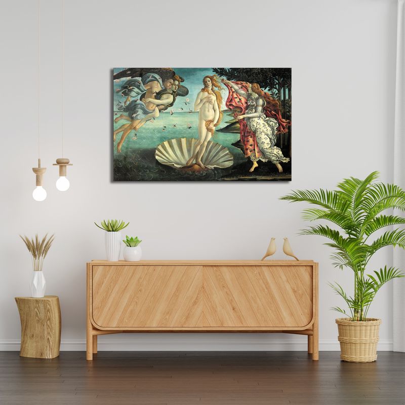 Casa si Gradina - Decoratiuni - Tablouri - Tablou decorativ, Wallxpert, sticla temperata, multicolor, 110x70 cm, 221JRS1833 - Infinity.ro