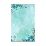 Casa si Gradina - Textile si covoare - Covoare - Covoare casa - Covor, Conceptum Hypnose, multicolor, 80x50 cm, 100% poliester, antiderapant, 477HFT1731 - Infinity.ro
