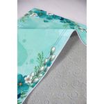Casa si Gradina - Textile si covoare - Covoare - Covoare casa - Covor, Conceptum Hypnose, multicolor, 80x50 cm, 100% poliester, antiderapant, 477HFT1731 - Infinity.ro