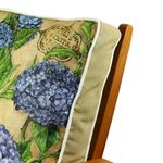 Casa si Gradina - Textile si covoare - Perne si pilote - Perne decorative - Perna decorativa, Aberto Design, multicolor, 42x42 cm, bumbac si poliester, husa detasabila, 419GRV2142 - Infinity.ro
