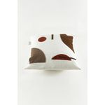 Casa si Gradina - Textile si covoare - Perne si pilote - Perne decorative - Perna decorativa, Aberto Design, multicolor, 43x43 cm, 100% in, 937ELT1266 - Infinity.ro