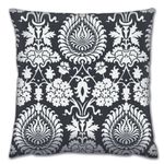 Casa si Gradina - Textile si covoare - Perne si pilote - Perne decorative - Perna decorativa, Aberto Design, multicolor, 43x43 cm, 50% bumbac, 50% poliester, 417GRV0126 - Infinity.ro