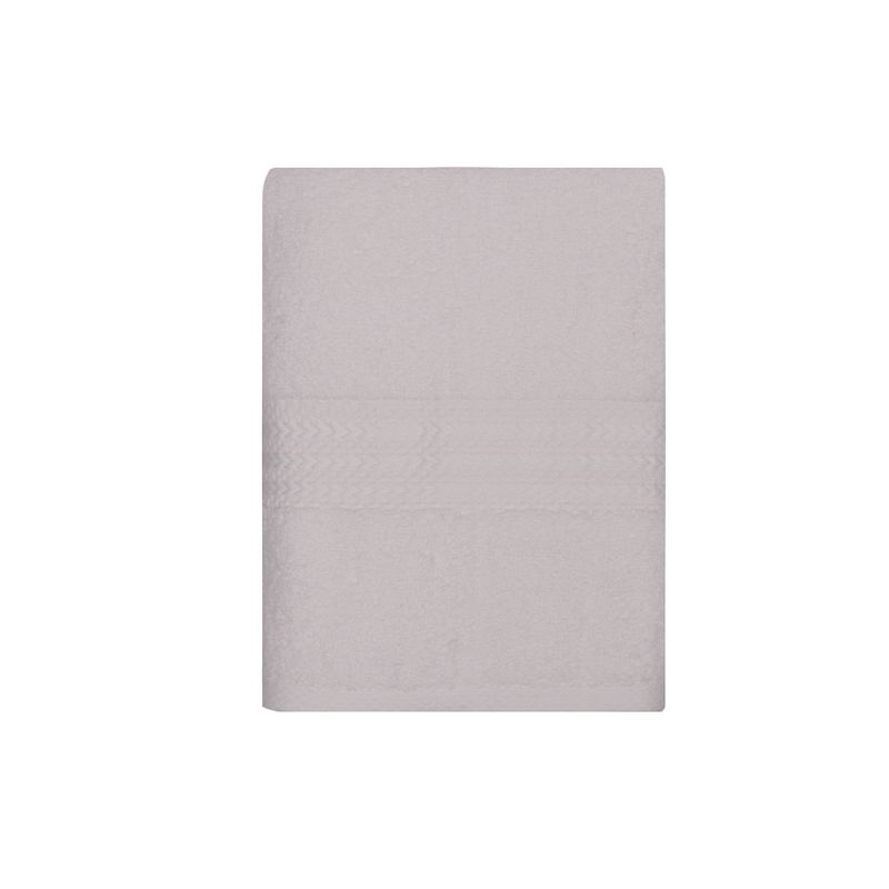 Casa si Gradina - Textile si covoare - Textile baie - Prosoape - Prosop de maina, L'essentiel Maison, alb, 50x90 cm, 100% bumbac - Infinity.ro