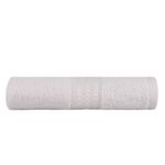 Casa si Gradina - Textile si covoare - Textile baie - Prosoape - Prosop de maina, L'essentiel Maison, alb, 50x90 cm, 100% bumbac - Infinity.ro