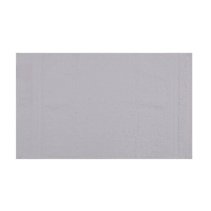 Casa si Gradina - Textile si covoare - Textile baie - Prosoape - Prosop de maina, L'essentiel Maison, alb, 50x90 cm, 100% bumbac - Infinity.ro