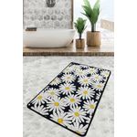 Casa si Gradina - Textile si covoare - Covoare - Covorase baie - Covoras de baie, L'essentiel Maison, multicolor, 80x100 cm, 100% poliester, antiderapant, 359CHL4926 - Infinity.ro