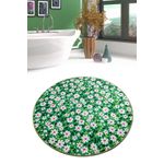 Casa si Gradina - Textile si covoare - Covoare - Covorase baie - Covoras de baie, L'essentiel Maison, multicolor, 200 cm, 100% poliester, antiderapant, 359CHL4888 - Infinity.ro