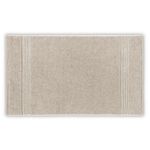 Casa si Gradina - Textile si covoare - Textile baie - Prosoape - Prosop de mana, L'essentiel Maison, bej, 40x71 cm, 100% bumbac - Infinity.ro