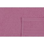 Casa si Gradina - Textile si covoare - Textile baie - Prosoape - Prosop de fata, L'essentiel Maison, roz, 30x50 cm, 100% bumbac, 317HBY1107 - Infinity.ro