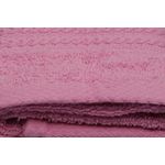 Casa si Gradina - Textile si covoare - Textile baie - Prosoape - Prosop de fata, L'essentiel Maison, roz, 30x50 cm, 100% bumbac, 317HBY1107 - Infinity.ro