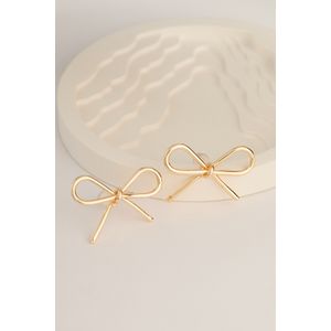 Cercei, Heliophilia, metal, auriu, marime universala, 410ELK1634