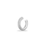 Fashion, accesorii si bijuterii - Femei - Bijuterii femei - Cercei femei - Cercei, Heliophilia, argint 925, argintiu, antialergic, 938ELS3721 - Infinity.ro