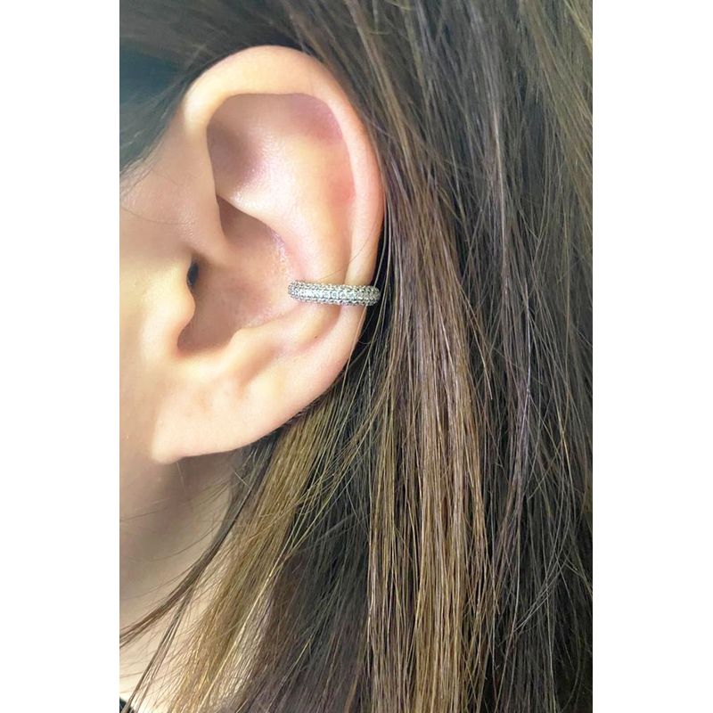 Fashion, accesorii si bijuterii - Femei - Bijuterii femei - Cercei femei - Cercei, Heliophilia, argint 925, argintiu, antialergic, 938ELS3721 - Infinity.ro