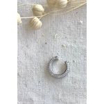 Fashion, accesorii si bijuterii - Femei - Bijuterii femei - Cercei femei - Cercei, Heliophilia, argint 925, argintiu, antialergic, 938ELS3721 - Infinity.ro