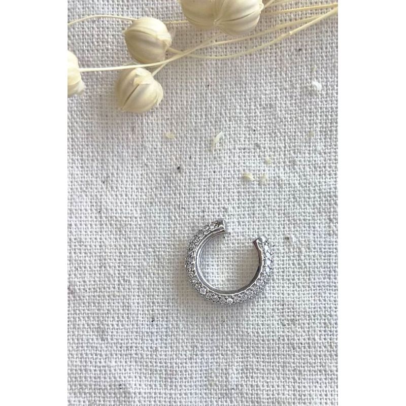 Fashion, accesorii si bijuterii - Femei - Bijuterii femei - Cercei femei - Cercei, Heliophilia, argint 925, argintiu, antialergic, 938ELS3721 - Infinity.ro