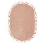 Casa si Gradina - Textile si covoare - Covoare - Covorase baie - Covoras de baie, L'essentiel Maison, cappuccino, 75x150 cm, 100% acrilic, antiderapant - Infinity.ro