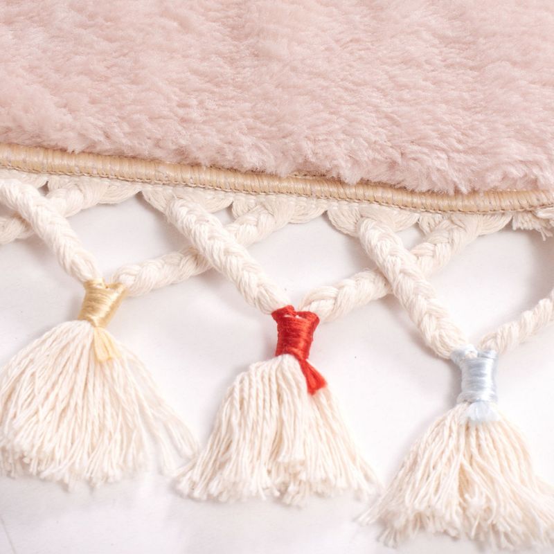 Casa si Gradina - Textile si covoare - Covoare - Covorase baie - Covoras de baie, L'essentiel Maison, cappuccino, 75x150 cm, 100% acrilic, antiderapant - Infinity.ro