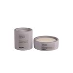 Casa si Gradina - Decoratiuni - Aromaterapie si lumanari - Lumanari si candele - Set lumanari, Aberto Design, beton, gri, 2 bucati, diametru 12 cm - Infinity.ro