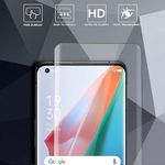 Laptop, Telefoane si Tablete - Telefoane mobile si accesorii - Accesorii Telefoane - Folii protectie telefoane - Pachet de 3 protectii ecran, compatibile cu OPPO Find X3 Pro/Find X5 Pro, cu kituri de instalare incluse - Infinity.ro