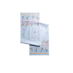 Casa si Gradina - Textile si covoare - Textile bucatarie - Fete de masa - Traversa de masa, decorativa, bumbac, pentru mese festive, 50X150 - Infinity.ro