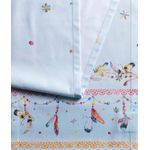 Casa si Gradina - Textile si covoare - Textile bucatarie - Fete de masa - Traversa de masa, decorativa, bumbac, pentru mese festive, 50X150 - Infinity.ro