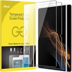 Laptop, Telefoane si Tablete - Telefoane mobile si accesorii - Accesorii Telefoane - Folii protectie telefoane - Folie de sticla pentru Samsung Galaxy S8 Ultra - Infinity.ro