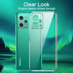 Laptop, Telefoane si Tablete - Telefoane mobile si accesorii - Accesorii Telefoane - Huse telefoane - Husa pentru Xiaomi Redmi Note 12 - transparenta - Infinity.ro