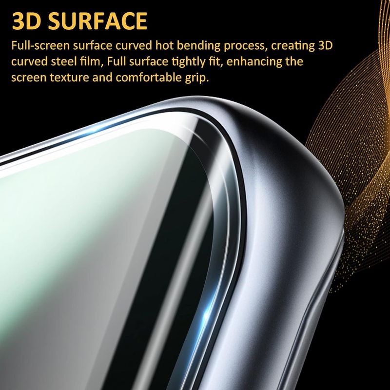 Laptop, Telefoane si Tablete - Telefoane mobile si accesorii - Accesorii Telefoane - Folii protectie telefoane - Set de 2 folii de sticla cu protectie pentru camera, anti zgarieturi pentru One plus 11 - Infinity.ro