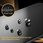 Laptop, Telefoane si Tablete - Telefoane mobile si accesorii - Accesorii Telefoane - Folii protectie telefoane - Set de 2 folii de sticla cu protectie pentru camera, anti zgarieturi pentru One plus 11 - Infinity.ro