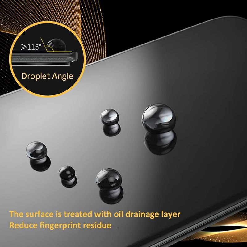 Laptop, Telefoane si Tablete - Telefoane mobile si accesorii - Accesorii Telefoane - Folii protectie telefoane - Set de 2 folii de sticla cu protectie pentru camera, anti zgarieturi pentru One plus 11 - Infinity.ro