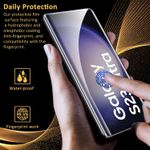 Laptop, Telefoane si Tablete - Telefoane mobile si accesorii - Accesorii Telefoane - Folii protectie telefoane - Set de 2 folii de sticla cu protectie pentru camera, anti zgarieturi pentru One plus 11 - Infinity.ro