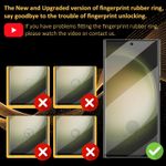 Laptop, Telefoane si Tablete - Telefoane mobile si accesorii - Accesorii Telefoane - Folii protectie telefoane - Set de 2 folii de sticla cu protectie pentru camera, anti zgarieturi pentru One plus 11 - Infinity.ro