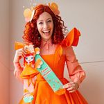 Fashion, accesorii si bijuterii - Copii - Lenjerie si pijamale copii - Sosete si dresuri copii - Sosete lungi colorate Madmia pentru fete fantasy Emma Mema 6-99 ani - Infinity.ro