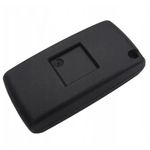 Auto si Moto - Electronice auto - Accesorii electronice auto - Cheie auto completa Techstar cu 2 butoane, lama 407, cip ID46 si frecventa 433MHz – compatibila Peugeot 2006–2011 - Infinity.ro
