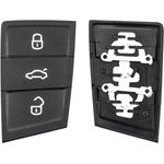 Auto si Moto - Electronice auto - Accesorii electronice auto - Membrana Cauciuc Butoane Cheie Auto VW Golf 7, Polo, Seat Leon, Ibiza, Ateca, Skoda Kodiaq, Karoq, Fabia - Infinity.ro