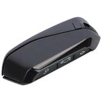 Auto si Moto - Electronice auto - Accesorii electronice auto - Carcasa cheie auto Techstar® BMW M Style, compatibila BMW i7, X7 G07 LCI, iX I20, X1 U11, Seria 7 G70, G09, XM U06, G81 - Infinity.ro