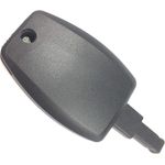 Auto si Moto - Electronice auto - Accesorii electronice auto - Carcasa Cheie Auto Techstar cu 5 Butoane, Compatibila Volvo C30, S40, V50, C70 – model keyless entry, tip card - Infinity.ro