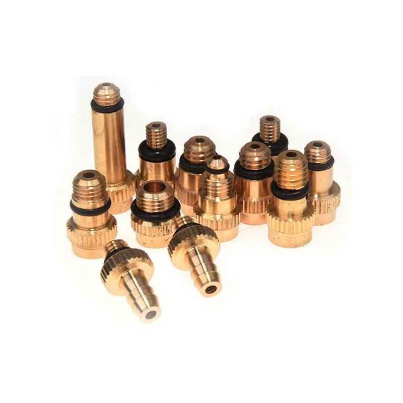 Sport si Outdoor - Ciclism - Piese pentru biciclete - Scule biciclete - Kit de dezaerare a franei de bicicleta, EZ MTB, luxe - Infinity.ro