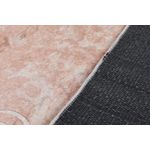 Casa si Gradina - Textile si covoare - Covoare - Covorase intrare - Covoras de hol, Conceptum Hypnose, multicolor, 80x150 cm, catifea, antiderapant, 599HFT1479 - Infinity.ro