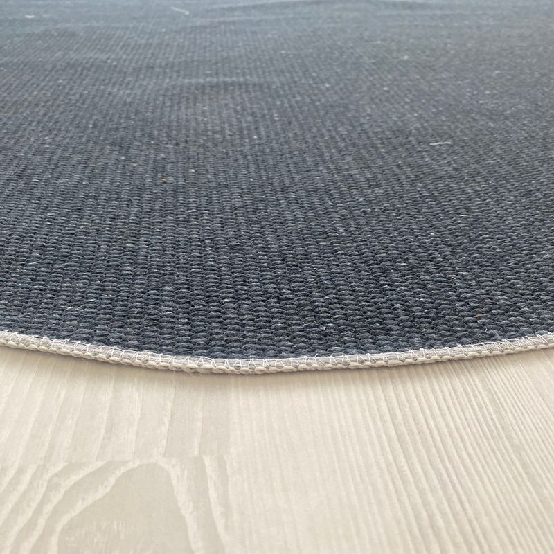 Casa si Gradina - Textile si covoare - Covoare - Covoare copii - Covor copii, Conceptum Hypnose, multicolor, 120x120 cm, bumbac si poliester, antiderapant - Infinity.ro