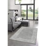 Casa si Gradina - Textile si covoare - Covoare - Covorase intrare - Covoras de intrare, Conceptum Hypnose, multicolor, 100x200 cm, 100% poliester, antiderapant, 213HFT1514 - Infinity.ro
