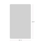 Casa si Gradina - Textile si covoare - Covoare - Covoare copii - Covor copii, Conceptum Hypnose, multicolor, 80x120 cm, 100% poliester, antiderapant, 559HFT1646 - Infinity.ro