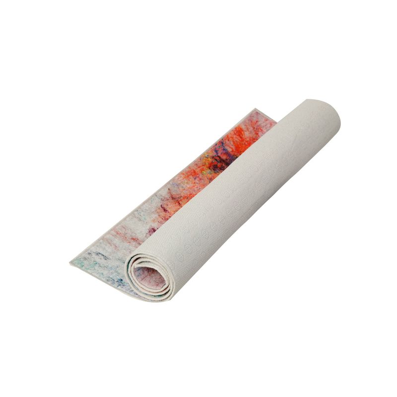 Casa si Gradina - Textile si covoare - Covoare - Covoare casa - Covor, Conceptum Hypnose, multicolor, 160x230 cm, 100% poliester, antiderapant, 530HFT1707 - Infinity.ro