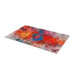 Casa si Gradina - Textile si covoare - Covoare - Covoare casa - Covor, Conceptum Hypnose, multicolor, 160x230 cm, 100% poliester, antiderapant, 530HFT1707 - Infinity.ro
